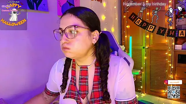 XXX chat uživo modela eva_rosse69