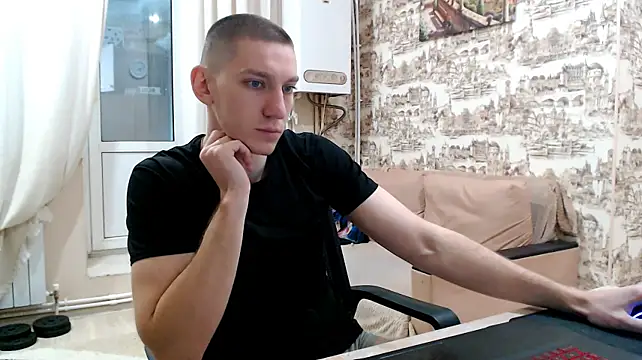 Czat XXX na żywo – markbodrov