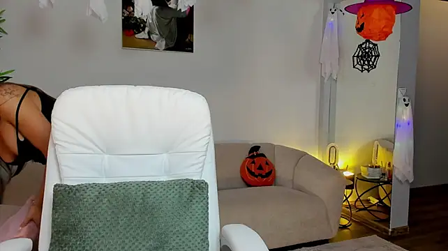 Anya-Ray Live XXX-chat