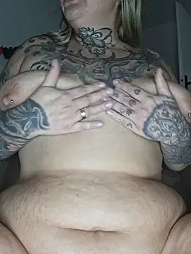 CandyCurvess Live XXX-Chat