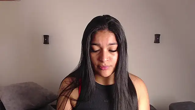 LannyShell's Live XXX Chat