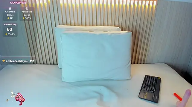 Živý XXX chat selena_holt