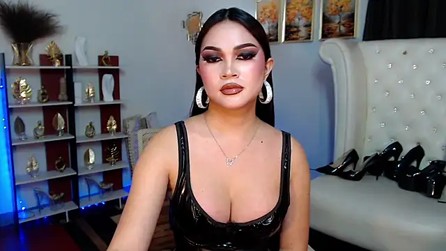 PrettyCockAthenan Live XXX chat