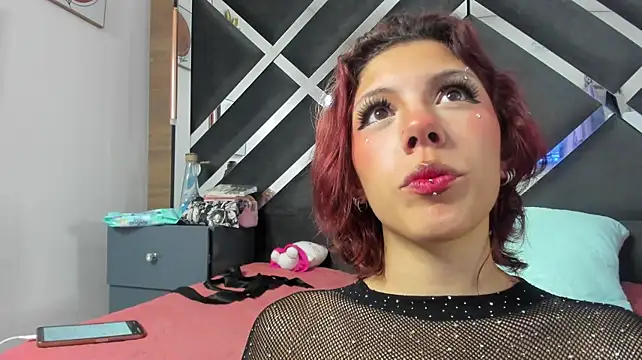 RosalieDarling Live XXX-Chat