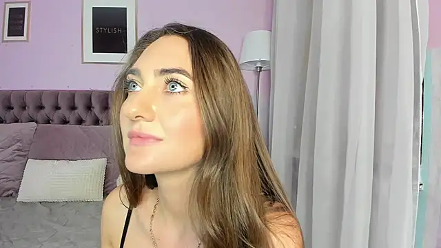 Chat XXX ao vivo de Evalaniss