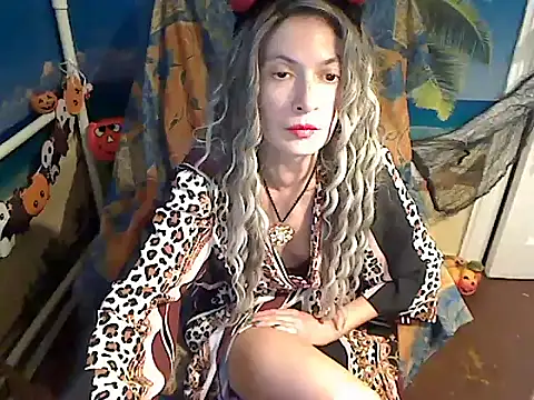 Bastet12 Live XXX-Chat