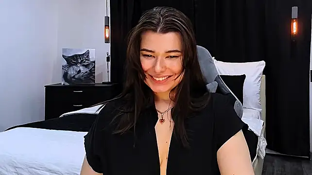 Živý XXX chat a_dorable