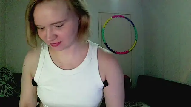 Ketrincold Chat XXX in diretta