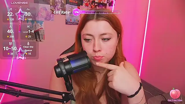 EvelinaEvaa Chat XXX in diretta
