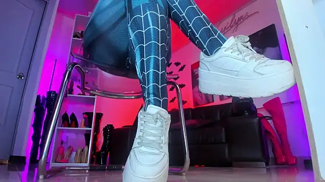 kayilyn Chat XXX in diretta