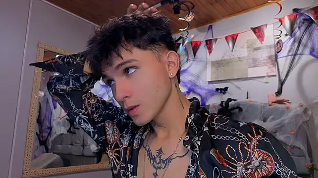 Axel_Ryder Chat XXX live