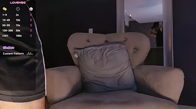 XXX chat uživo modela MarkWalker__