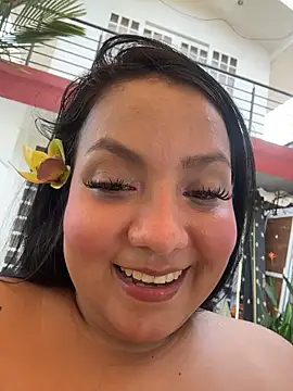 MelissaMarquez's Live XXX Chat