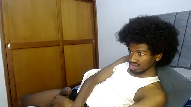 AllexJacob Chat XXX live