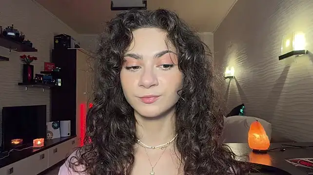 JaquelynRollend Adlı Modelin Canlı XXX Sohbeti