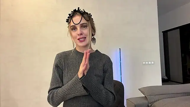 Shy_of_dream's Live XXX Chat