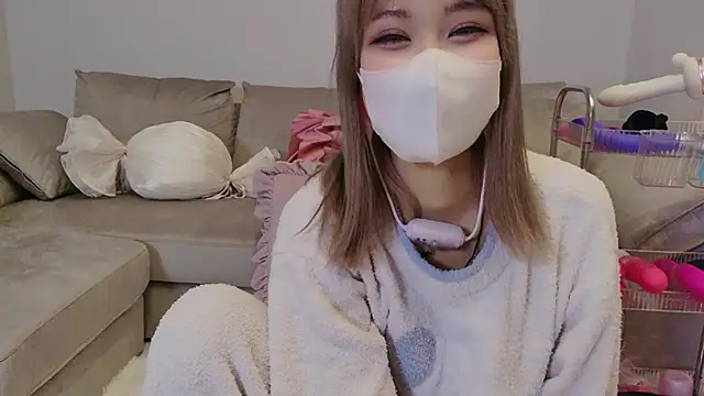 -Nyanko-chan- Live XXX Chat