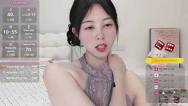 Anna-2005 Live XXX Chat