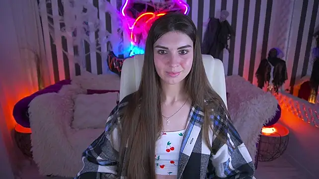 KylieJoyys' Live XXX Chat