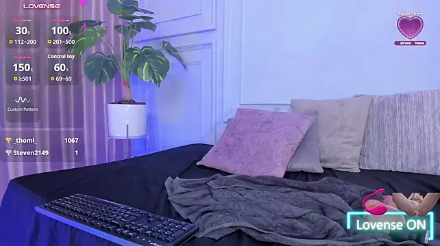 jesikavalmont's Live XXX Chat