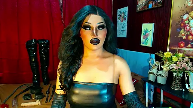 Chat XXX ao vivo de demonfuta