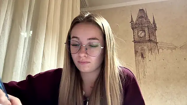 MarkitaHersch's Live XXX Chat