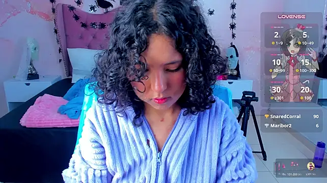 Živý XXX chat AkiraHayamii