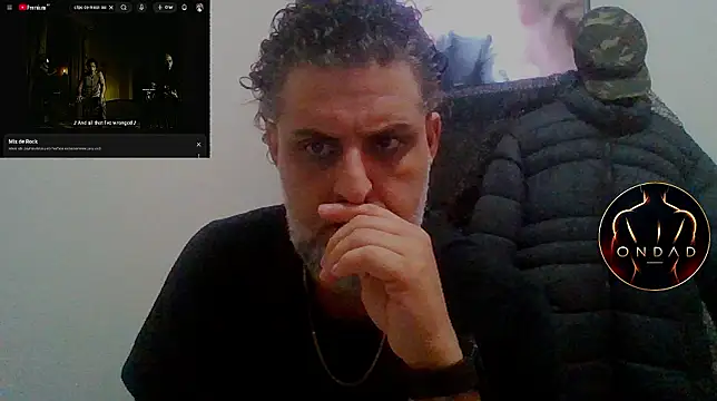 Chat XXX ao vivo de ONDAD
