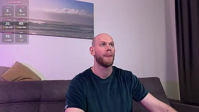 FireBeard_ Live XXX-Chat