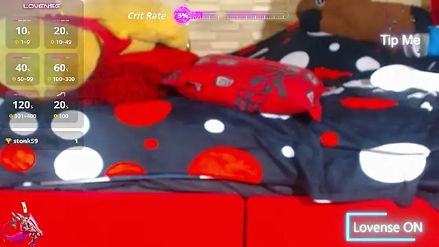 janex69 Live XXX-Chat