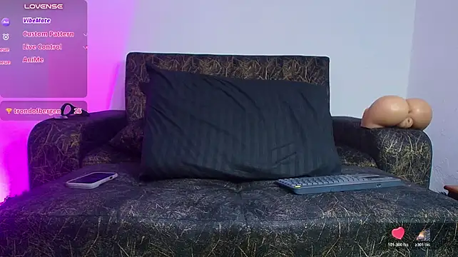BrayaanFit's Live XXX Chat