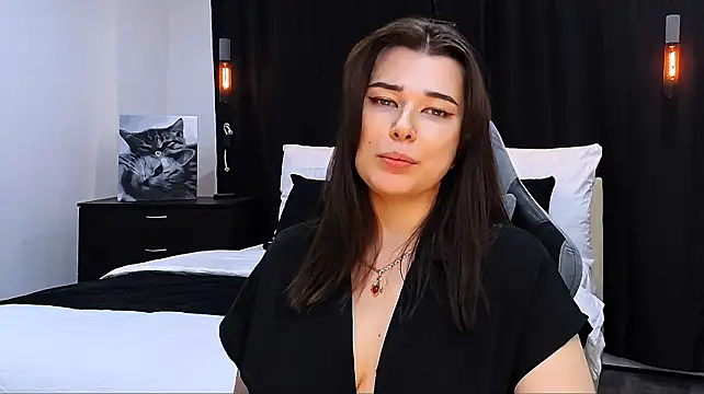Chat XXX ao vivo de a_dorable