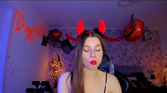 دردشة Hot_Molly5 الجنسية المباشرة