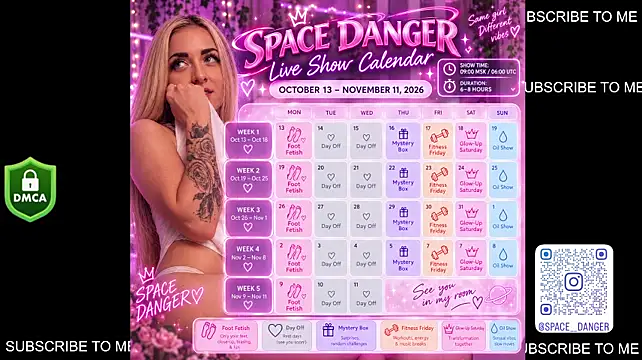 Chat XXX Live space_danger