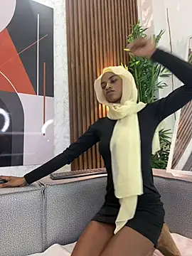 AyaBunny's Live XXX Chat