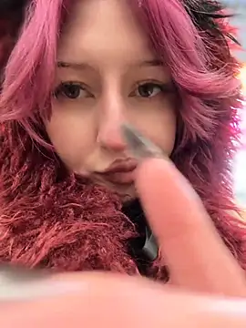 RonnieKiss' Live XXX Chat
