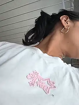 AngelicaStorms – Naživo XXX chat