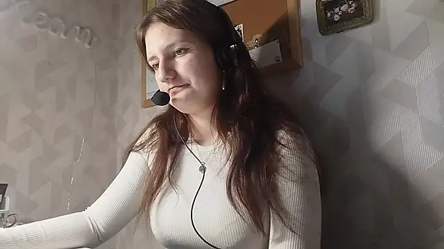 NatoshaZlotnick's Live XXX Chat