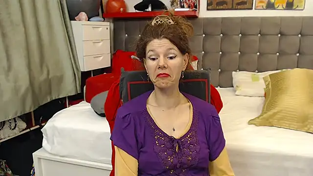 Chat XXX ao vivo de kellyterapy
