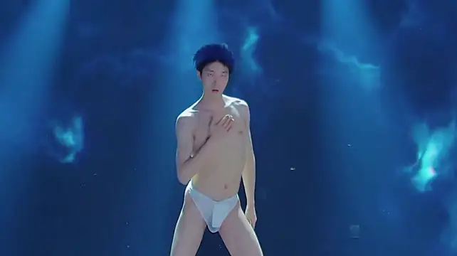 แชท XXX สดของ TNT-888