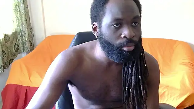 Živý XXX chat Darkkras