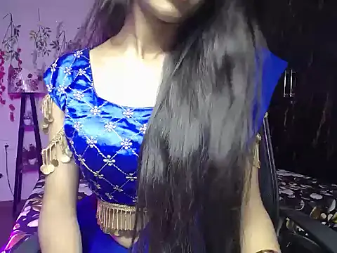 Love_Sundari 现场XXX聊天