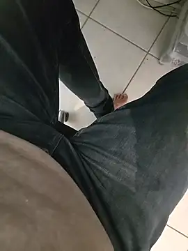 Czat XXX na żywo – Lorent6969