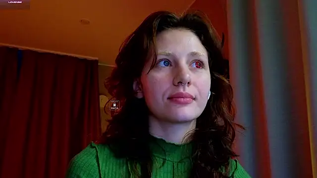Fancymeee – Live XXX-chat