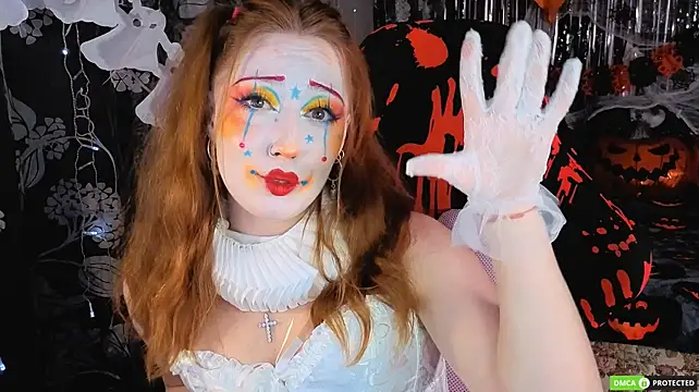 Živý XXX chat TinaBrook