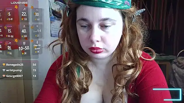 Cora_Maro's Live XXX Chat