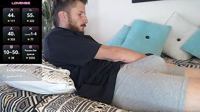 horse_man2 Chat XXX in diretta