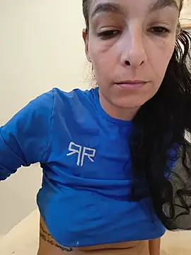 Chat XXX ao vivo de Sposini69