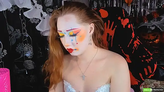 دردشة TinaBrook الجنسية المباشرة
