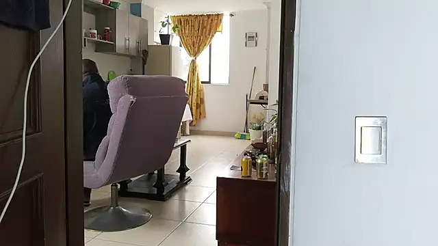 Chat XXX ao vivo de Manbigcocklatin